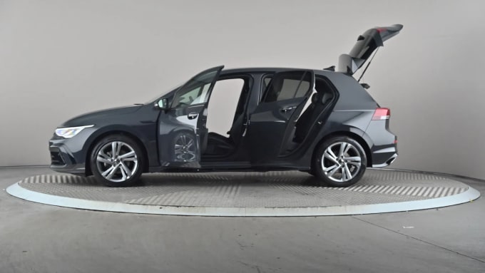2023 Volkswagen Golf