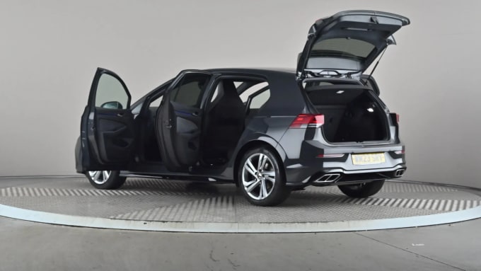 2023 Volkswagen Golf