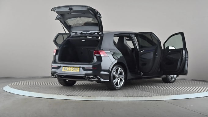 2023 Volkswagen Golf
