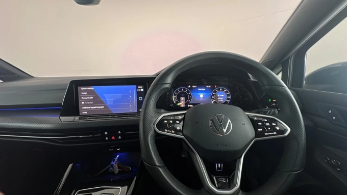 2023 Volkswagen Golf