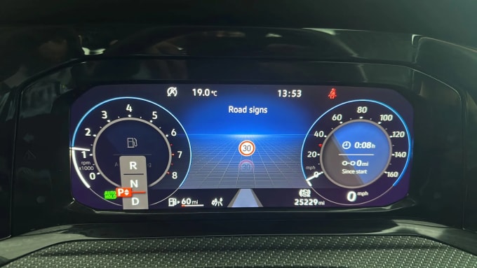 2023 Volkswagen Golf