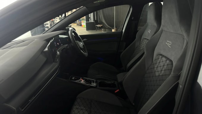 2023 Volkswagen Golf