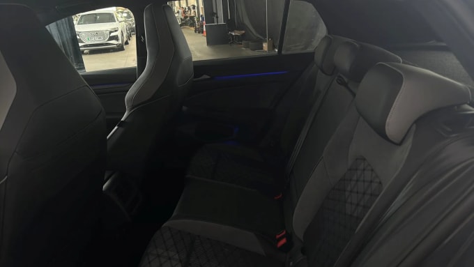 2023 Volkswagen Golf