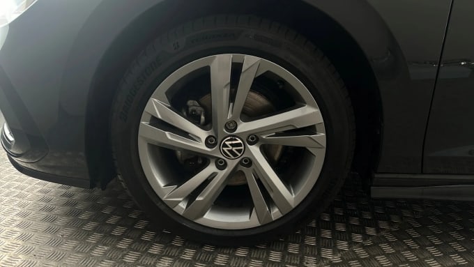 2023 Volkswagen Golf