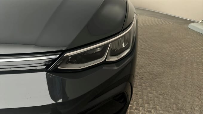2023 Volkswagen Golf