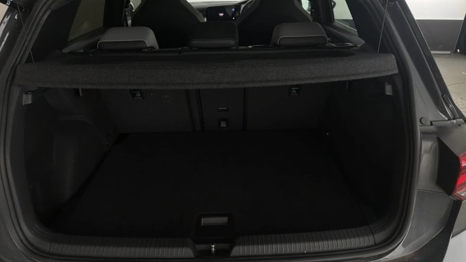 2023 Volkswagen Golf
