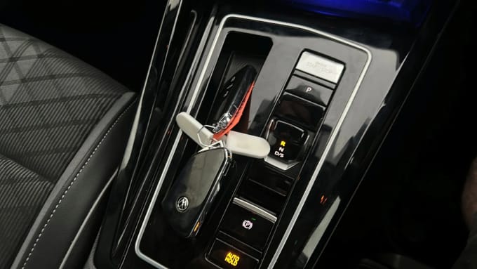 2023 Volkswagen Golf