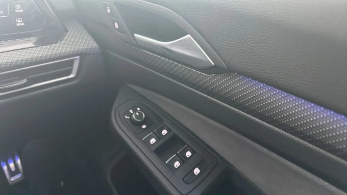 2023 Volkswagen Golf