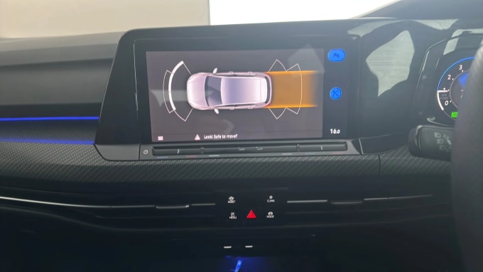 2023 Volkswagen Golf