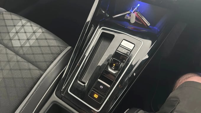 2023 Volkswagen Golf