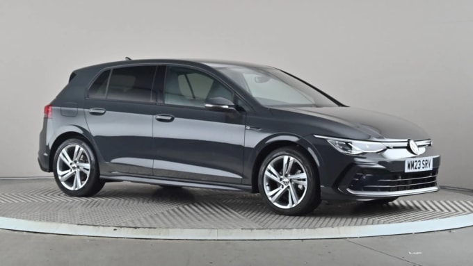 2023 Volkswagen Golf