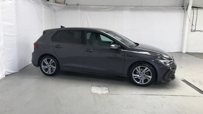 2022 Volkswagen Golf
