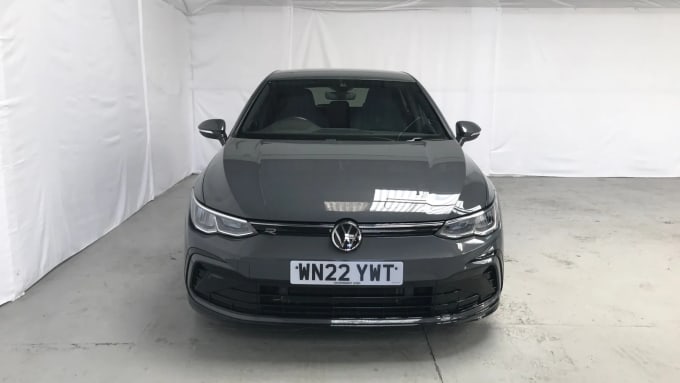 2022 Volkswagen Golf