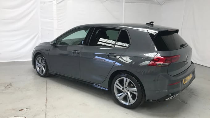 2022 Volkswagen Golf