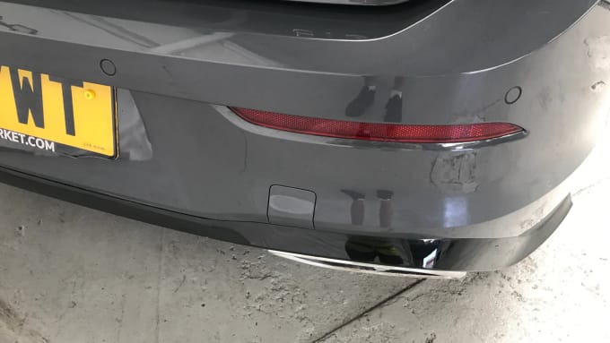 2022 Volkswagen Golf