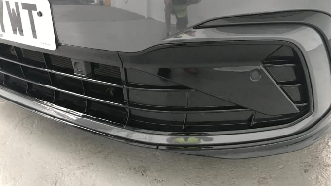 2022 Volkswagen Golf