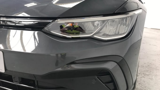 2022 Volkswagen Golf