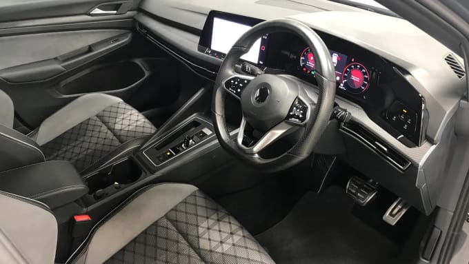 2022 Volkswagen Golf