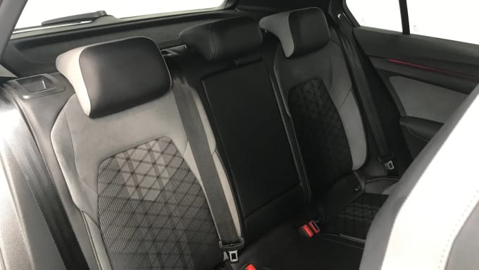 2022 Volkswagen Golf