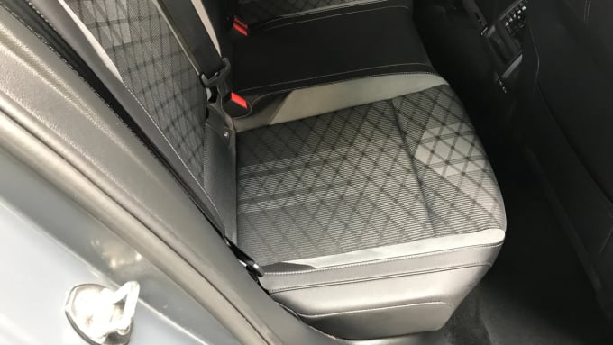 2022 Volkswagen Golf
