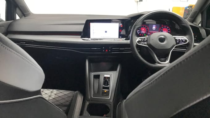 2022 Volkswagen Golf