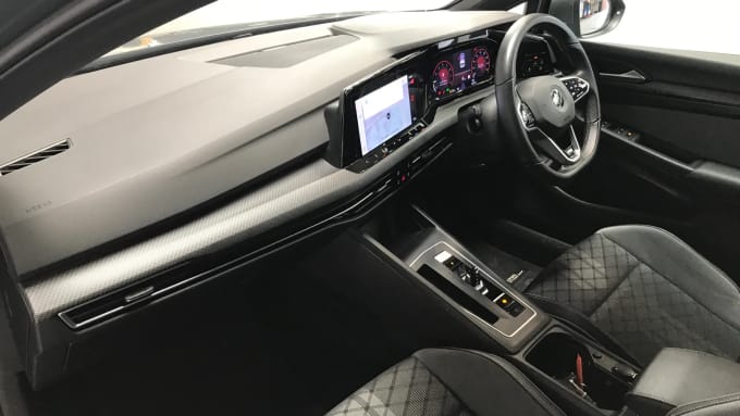 2022 Volkswagen Golf