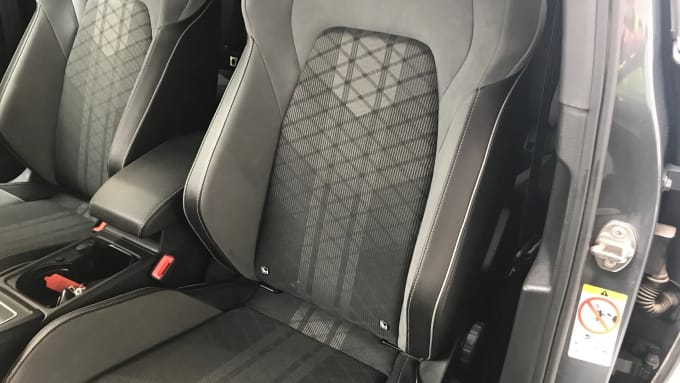 2022 Volkswagen Golf