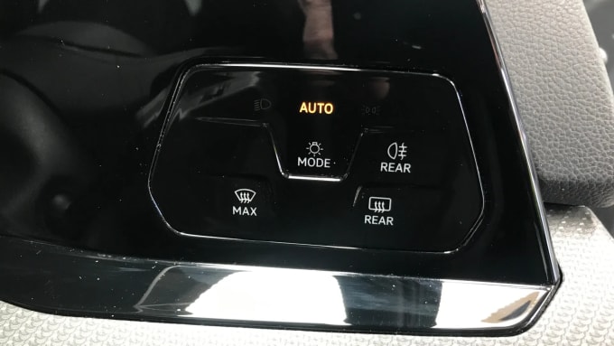 2022 Volkswagen Golf