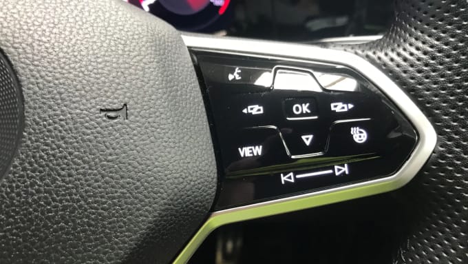 2022 Volkswagen Golf