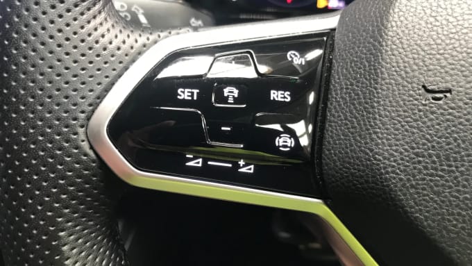 2022 Volkswagen Golf