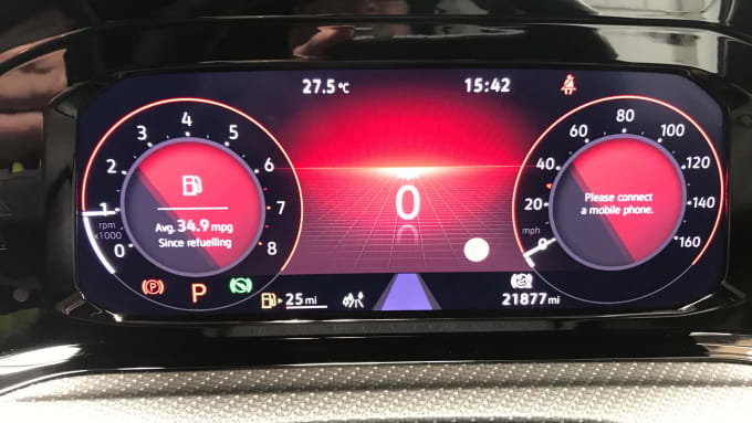 2022 Volkswagen Golf