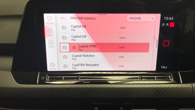 2022 Volkswagen Golf