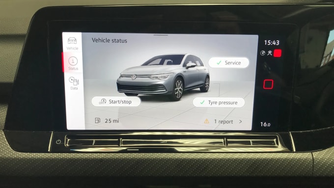 2022 Volkswagen Golf