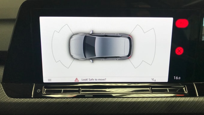 2022 Volkswagen Golf
