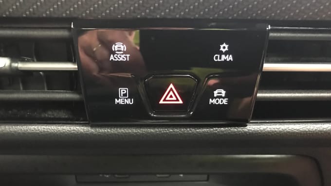2022 Volkswagen Golf