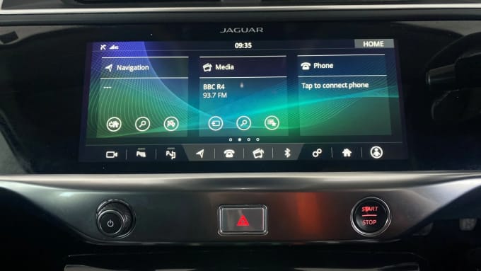 2020 Jaguar I-pace