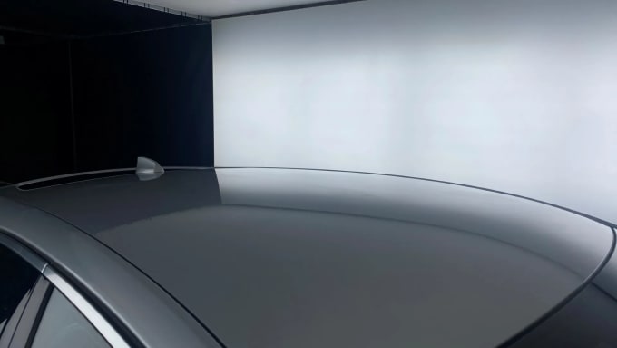 2020 Jaguar I-pace
