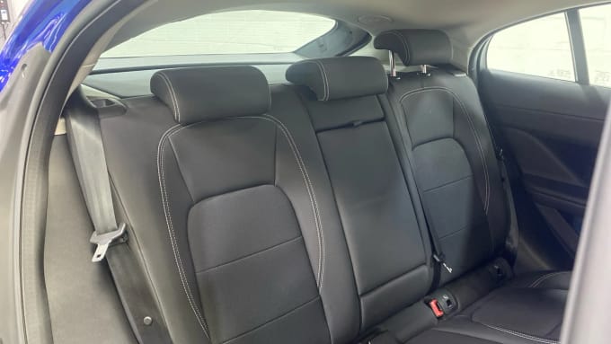 2021 Jaguar I-pace