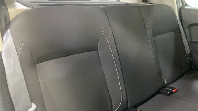 2018 Dacia Sandero
