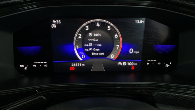 2022 Volkswagen T-cross