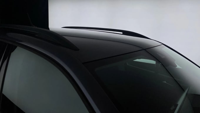 2022 Volkswagen T-cross