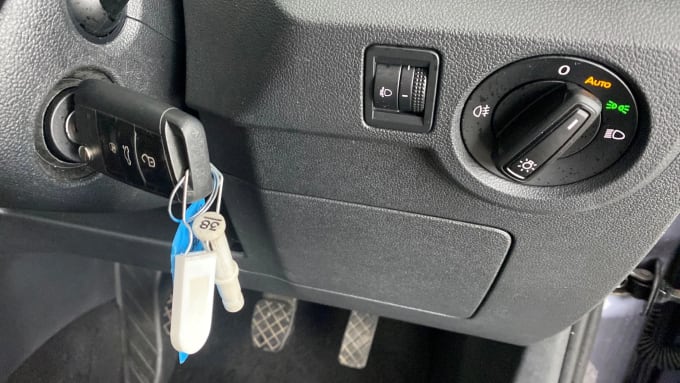 2022 Volkswagen T-cross