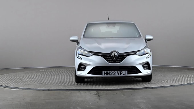 2022 Renault Clio