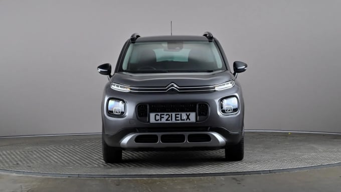 2021 Citroen C3 Aircross