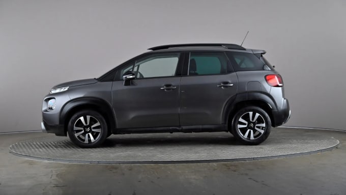 2021 Citroen C3 Aircross