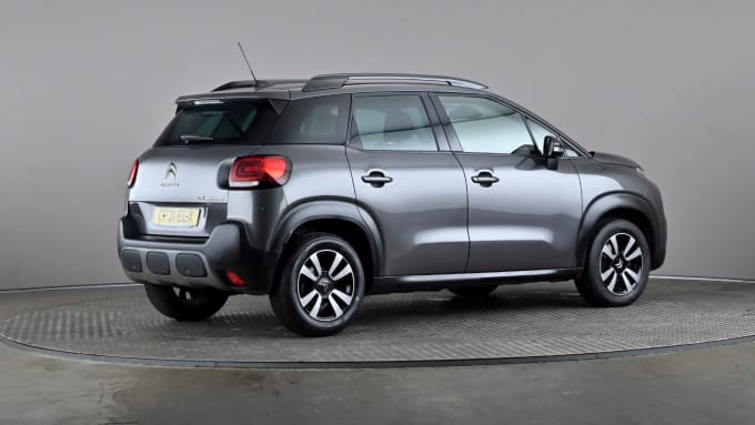 2021 Citroen C3 Aircross