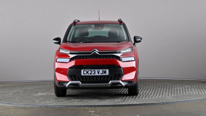 2023 Citroen C3 Aircross