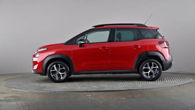 2023 Citroen C3 Aircross