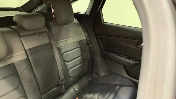 2023 Citroen C5 X