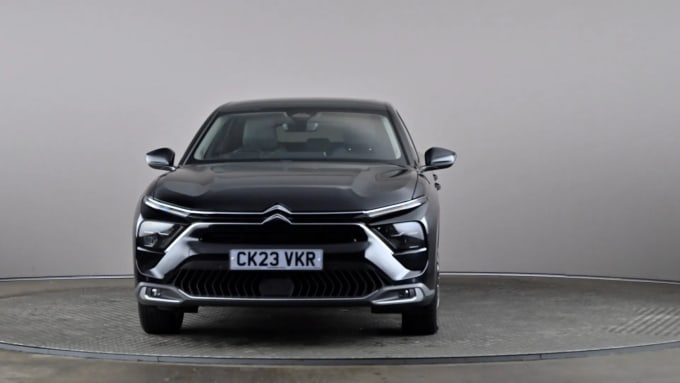 2023 Citroen C5 X